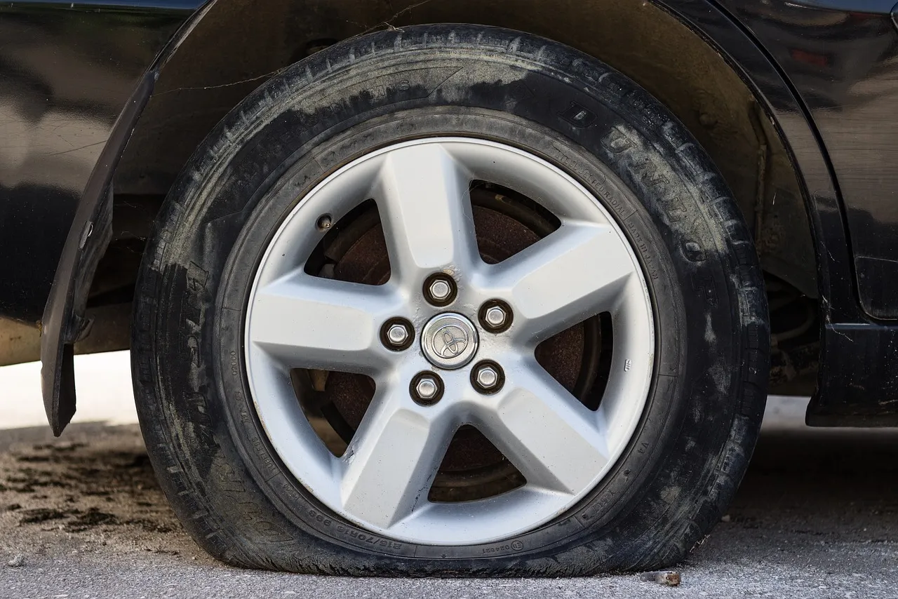 Is it Dangerous to Drive with Low Tire Pressure? A Comprehensive Guide